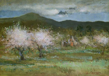 Frühling